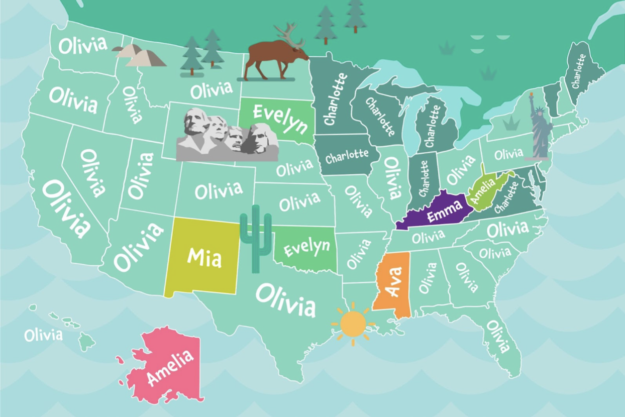 what-s-the-most-popular-baby-name-in-your-state-in-2023-familyeducation